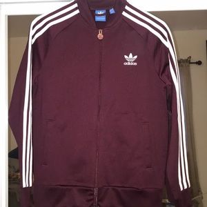 Adidas bomber